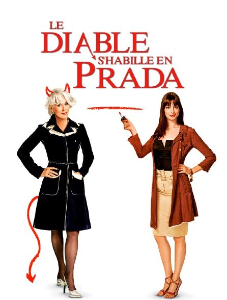 le diable s'habille en prada film streaming vf|le diable s'habille sur Prada.